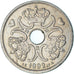 Moneda, Dinamarca, 2 Kroner, 1992