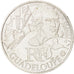 FRANCE, 10 Euro, 2012, Paris, KM #1873, MS(60-62), Silver, 29, 10.00