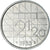 Coin, Netherlands, 2-1/2 Gulden, 1983