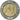 Moneda, Kenia, 20 Shillings, 1998