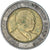 Munten, Kenia, 20 Shillings, 1998