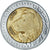 Coin, Algeria, 20 Dinars, 2000