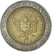 Coin, Argentina, Peso, 2006