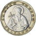 Monnaie, Bulgarie, Lev, 2002