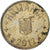Coin, Romania, 50 Bani, 2012