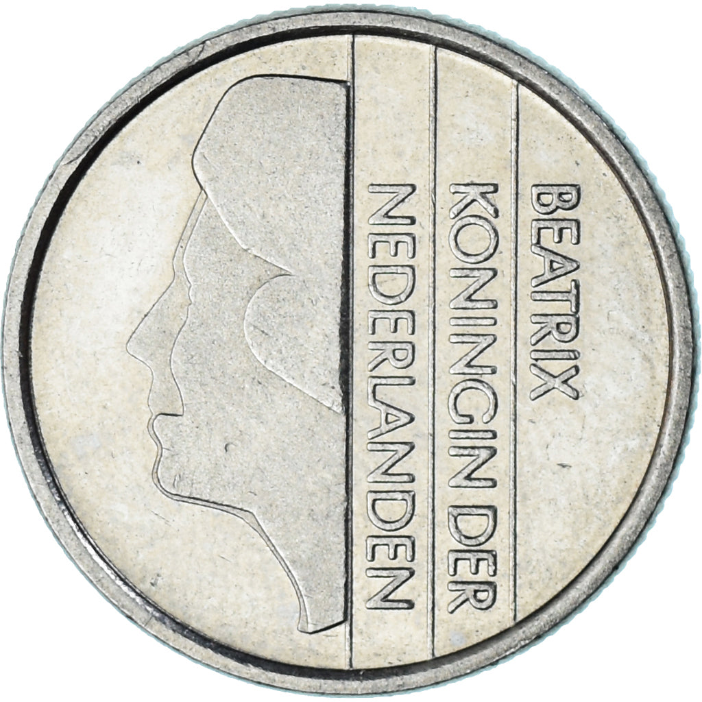 Moneta, Paesi Bassi, 25 Ecu, 1992