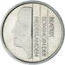 Monnaie, Pays-Bas, 25 Ecu, 1992