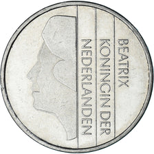 Coin, Netherlands, Gulden, 1991