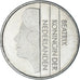 Coin, Netherlands, Gulden, 1991