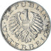 Moneta, Austria, 10 Schilling, 1990