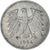 Coin, Germany, 5 Mark, 1984