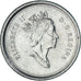Moneta, Canada, 10 Cents, 2000