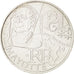 Coin, France, 10 Euro, 2012, MS(60-62), Silver, KM:1862