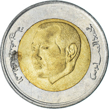 Monnaie, Maroc, 5 Dirhams, 2017