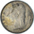 Moneda, Bélgica, Franc, 1980