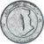 Coin, Algeria, Dinar, 2002