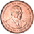 Moneda, Mauricio, 5 Cents, 2010