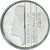 Monnaie, Pays-Bas, 10 Cents, 1992