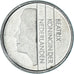 Coin, Netherlands, 10 Cents, 1992