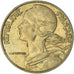 Moneta, Francia, 5 Centimes, 1994
