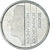 Coin, Netherlands, 25 Cents, 1993