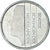 Moneda, Países Bajos, 25 Cents, 1993