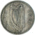 Moneta, Irlandia, 6 Pence, 1961