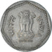 Coin, India, Rupee, 1989