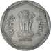 Münze, India, Rupee, 1989