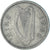 Moneda, Irlanda, 3 Pence, 1968