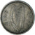 Moeda, Irlanda, 3 Pence, 1967