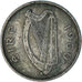 Moneda, Irlanda, 6 Pence, 1960