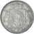 Monnaie, Lettonie, 50 Santimu, 1922
