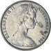 Munten, Australië, 20 Cents, 1966