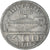 Coin, Brazil, 400 Reis, 1936