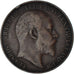 Coin, Great Britain, 1/2 Penny, 1909