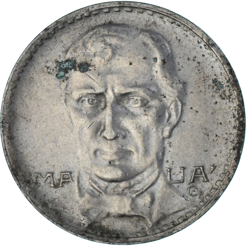Moneda, Brasil, 200 Reis, 1938