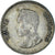 Coin, Colombia, 20 Centavos, 1953