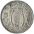 Münze, Brasilien, 300 Reis, 1936