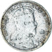 Moneta, Cejlon, 10 Cents, 1908