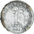 Coin, Ceylon, 10 Cents, 1908
