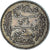 Coin, Tunisia, 50 Centimes, 1917