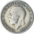 Moneda, Gran Bretaña, 6 Pence, 1930