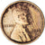 Moneda, Estados Unidos, Cent, 1925