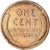 Coin, United States, Cent, 1925