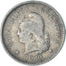 Münze, Argentinien, 10 Centavos, 1930