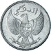 Monnaie, Indonésie, 10 Sen, 1951