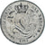 Moneda, Bélgica, Centime, 1887
