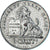 Coin, Belgium, Centime, 1887