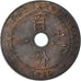 Munten, FRANS INDO-CHINA, Cent, 1920